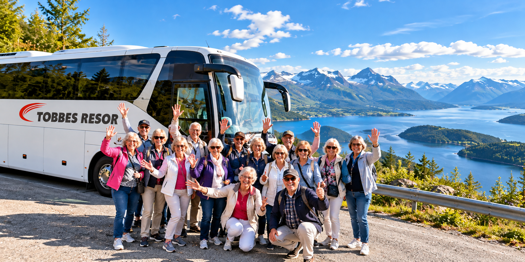 HEM�T MED MINNEN FR�N LOFOTEN